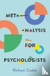 Cooke, Richard - Meta-Analysis for Psychologists