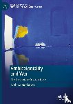 Biedarieva, Svitlana - Ambicoloniality and War