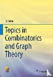 Rama, R. - Topics in Combinatorics and Graph Theory