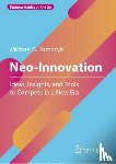 Tomczyk, Michael S. - Neo-Innovation