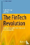Gopal, Sucharita, Pitts, Josh - The FinTech Revolution