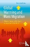 Soukharev, Boris - Global Warming and Mass Migration
