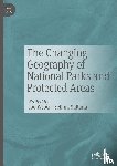  - The Changing Geography of National Parks and Protected Areas