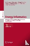  - Energy Informatics