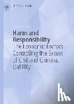 Miceli, Thomas J. - Harm and Responsibility