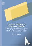Johnston, Travis M. - The Nationalization of Congressional Politics