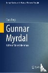 Berg, Claes - Gunnar Myrdal