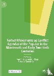  - Revival Movements as Conflict Agendas of the Popular in the Nineteenth and Early Twentieth Centuries