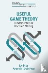 Prag, Jay, Prag, Amanda Ishak - Useful Game Theory