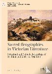 Hanley, Keith - Sacred Geographies in Victorian Literature