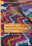 Rodriguez-Fransen, Bea - Education and Decolonial Futures in the Philippines