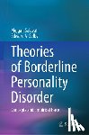 Salavati, Mojgan, Selby, Edward A. - Theories of Borderline Personality Disorder