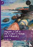Read, Daniel - Degrees of Evil in Iris Murdoch's Fiction and Philosophy
