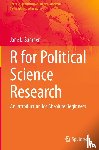 Sumner, Jane L. - R for Political Science Research