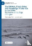 Prior, Christopher, Higgins, Joseph - The Ndebele, Frank Oates, and Knowledge Production in the 1870s