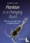 Calbet, Albert - Plankton in a Changing World