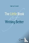 Gratzer, George - The Little Book of Writing Better