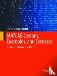Rahmani-Andebili, Mehdi - MATLAB Lessons, Examples, and Exercises