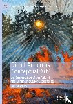 Brisman, Avi - Direct Action as Conceptual Art?