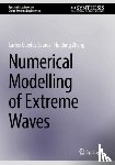 Zhang, Huidong, Guedes Soares, Carlos - Numerical Modelling of Extreme Waves