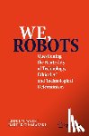 Lauwaert, Lode, Chomanski, Bartek - We, robots