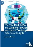 Giacosa, Antonella - Effective Multimodal Interaction for Online and Hybrid Teaching