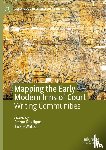  - Mapping the Early Modern Inns of Court