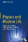 Anderson, Michael - Physics and Modern Life