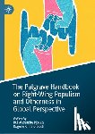  - The Palgrave Handbook on Right-Wing Populism and Otherness in Global Perspective