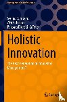  - Holistic Innovation