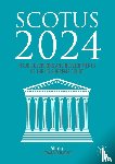  - SCOTUS 2024