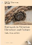 Hind, Heather - Hairwork in Victorian Literature and Culture