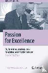 Moutsopoulos, Haralampos M. - Passion for Excellence