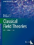 Berche, Bertrand, Medina, Ernesto - Classical Field Theories