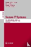  - Secure IT Systems