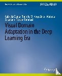 Csurka, Gabriela, Hospedales, Timothy M., Salzmann, Mathieu, Tommasi, Tatiana - Visual Domain Adaptation in the Deep Learning Era