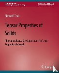 Tinder, Richard F. - Tensor Properties of Solids, Part Two