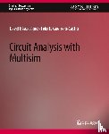Baez-Lopez, David, Guerrero-Castro, Felix - Circuit Analysis with Multisim