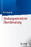 Troutman, Beth - Bindungsorientierte Elternberatung