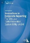 Amaduzzi, Andrea, Magli, Francesca - Innovations in Corporate Reporting