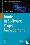 O'Regan, Gerard - Guide to Software Project Management