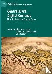  - Central Bank Digital Currency