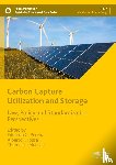  - Carbon Capture Utilization and Storage