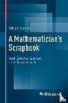 Dunham, William - A Mathematician's Scrapbook