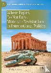 Termine, Lorenzo - Where Eagles Do Not Dare. Moderate Revisionism in International Politics