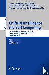  - Artificial Intelligence and Soft Computing