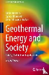  - Geothermal Energy and Society