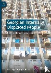 Gursoy Erdenay, Hazar Ege - Georgian Internally Displaced People