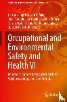  - Occupational and Environmental Safety and Health VI