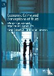 Gottschalk, Petter, Hamerton, Christopher - Economic Crime and Conceptions of Trust